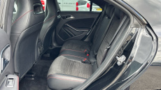 Mercedes-Benz CLA 180 AMG Line 4dr Tip Auto Petrol Saloon